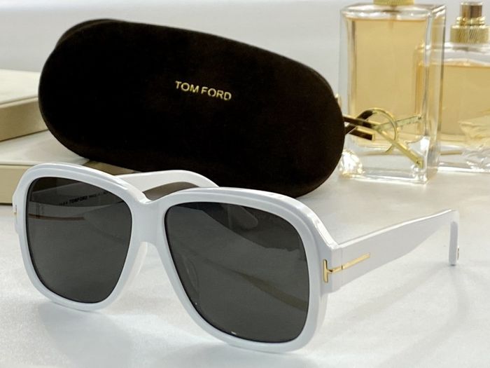 Tom Ford Sunglasses Top Quality TOS00146